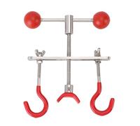 Fabater Regolatore del Tronco D'albero Che Fa Risparmiare Manodopera - Piega-Rami Antiscivolo Versatile per Lo Styling dei Bonsai e la Regolazione della Direzione Dell'albero