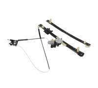 Fabater Regolatore di Controllo del Disco Posteriore Tranquillo, Eccellente Sostituzione per la Regolazione del Suolo per Rover 5 L462 2016-2024 per le Riparazioni Auto Fai-te (Retro sinistro: