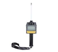 Fabater Rilevatore Automatico di Ovulazione Ad Alta Precisione per Cani, Gatti e Maiali con Design Facile da Usare, Manuale Inglese Incluso