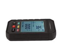 Fabater Rilevatore di Radiazioni Elettromagnetiche Digitali LCD Portatile Portatile EMF Meter 2 in 1 per Caccia Ai Fantasmi, Casa e Ufficio, Gamma 0,1-999,9 MG/0,01-99,99 µT, -1999 V/M