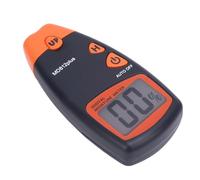 Fabater Rilevatore di umidità del Legno Quattro modalità di Misurazione Manuale Utente Incluso per la Lavorazione del Legno Preparazione della Legna Ardere