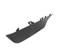 Fabater Rivestimento per Paraurti Anteriori -primer -primer Pannello per il Vertice Overland Design in Plastica Vive per Semplici Modelli di Installazione Fai te per i Modelli 2011-2016 (A destra: