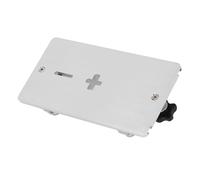 Fabater Robusto Seghetto Alternativo Elettrico in Lega di Alluminio Lavorazione Precisa del Legno, Facile Usare per Progetti di Falegnameria