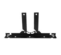 Fabater Rotolare Utensile per Utensile per la Piastra Esatta Misurazione Strumento Metallico per stabilità Dell'auto con Fori Sospesi 2 Set per Gli Specialisti Automobilistici