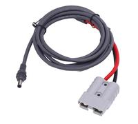 Fabater Satellite CC Cavo di Alimentazione Bouch e Riproduce una Trasmissione di Energia Stabile per gli Utenti di Piatti Satellitari Adeguati per Tutto il Tempo (#3)