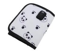 Fabater Scaldabiberon per Latte Materno Tecnologia di Riscaldamento Innovativa Scaldabiberon Compatto Facile Veloce per Viaggi in Nylon (#12)