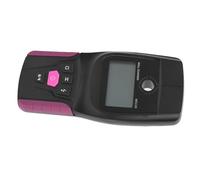 Fabater Scanner Murale con Display LCD Elevato Precisione del Tunnel Elettronico -finder per la Penna in Legno AC