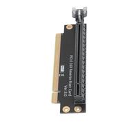 Fabater Scheda Adattatore da Maschio a Femmina, Scheda Adattatore per Scheda Grafica con Ampia compatibilità per Il Centro di Manutenzione del Computer