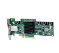 Fabater Scheda Controller Ad Alte Prestazioni SAS 9212 4i4e per Soluzioni Efficienti di Archiviazione e Gestione dei Dati