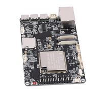 Fabater Scheda di Sviluppo Ad Alte Prestazioni con Processore Dual Core da 400 MHz per Applicazioni Multimediali WiFi 6 Bluetooth Ed Ethernet