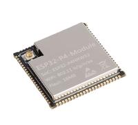 Fabater Scheda di Sviluppo ESP 32, Modulo ESP 32-P4, Basato su Chip -P4, WiFi da 2,4 GHz + Processore Microcontroller Bluetooth Dual Core Integrato Flash NOR da 16 MB