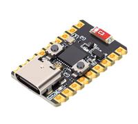 Fabater Scheda di Sviluppo ESP32-C3 con Chip C3FH4R2, WiFi Bluetooth 5.0