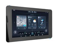 Fabater Scheda di Sviluppo LCD Touch da 7 Pollici con Risoluzione 800 * 480 e 65.000 Colori, Supporta Processori Dual Core e Architettura Duale.Scheda Controller per Monitor e LCD.