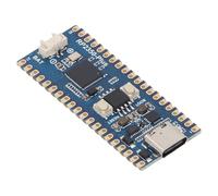 Fabater Scheda di Sviluppo Microcontrollore RP2350 Plus Doppia Architettura USB Tipo C per Progetti di Sviluppatori 1 unità