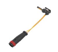 Fabater Sensore Usura Pastiglie Freno, Avvisi Automatici Resistente Alle Alte Temperature Facile Installazione Sensore Indicatore Usura Freni, Pastiglie Freno a Disco con Segnali di Avviso Rapidi