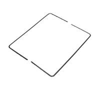 Fabater Set di Accessori per Riparare la Cornice dello Schermo del Telefono, Kit di Strumenti Durevoli per Riparare i Danni Allo Schermo di Z Fold 5 5G F946, Kit di Installazione Completo con