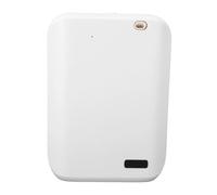 Fabater Smart Scent Air Machine, Diffusore d'aria Profumato con Controllo APP di Copertura di 2.152,78 Piedi Quadrati, Diffusore di Profumo per Hotel con Desktop per Montaggio a Parete per Uffici