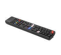 Fabater Sostituto Telecomando TV, Controller Intelligente, Guscio in ABS, | Sostituzione telecomando TV, per RC311S 06-531W52-TY02X, Basso consumo energetico, 2 batterie AAA, Soggiorno Camera da letto
