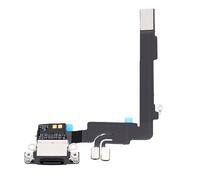 Fabater Sostituzione Connettore Dock di Alta qualità per Telefono IOS 16 Pro Max Kit di Riparazione Completo per il Fissaggio della Porta di Ricarica con Strumenti Inclusi
