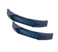 Fabater Sostituzione del Cuscino della Striscia per il Pacchetto 2 Silicone per QC45 QC35 QC25 QC15 - Copertina per la Protezione 'installazione Facile per lo Stile di Vita Attivo (BLUE)