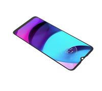 Fabater Sostituzione della Schermata Telefonica per Moto E20 XT2155-6, Digitalizzatore Tocco LCD da 6,5 pollici-ammlage con Assistenza di Riparazione, Controllo del Tocco Sensibile Tipografia
