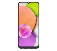 Fabater Sostituzione Schermo LCD Premium per A03s SM A037U Kit Completo di Riparazione Display Touch per Appassionati con Set di Strumenti