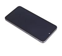 Fabater Sostituzione Schermo Telefono per A56 5G 2025 A566, Display LED Organico Ad Alta Risoluzione Touch Screen Digitizer Assembly per Riparazione Fai da Te, Facile Installazione con Cornice