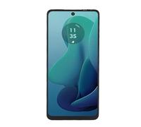 Fabater Sostituzione Schermo Telefono Premium per Moto G 5G 2024 LCD Touch da 6,6 Pollici con Strumenti di Riparazione Inclusi