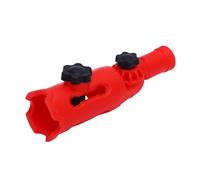 Fabater Spazzola a Rullo Universale Subgantwater con 6 Bar Estensione e Rotazione di 180 Gradi per la Vernice del Tetto e le Esigenze di Collegamento del Tessuto