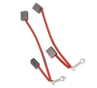 Fabater Spazzola Elettromotore -Starter Take/Attempt Sost Sostituzione, Pennello per Generatori Ad Alte Prestazioni per Auto Club, Corrispondenza Perfetta per il 2001 e Oltre