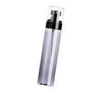 Fabater Spruzzatore Nebbia, 100ml, PET, Nebbia Fine, Portatile | Flaconi spray vuoti da viaggio, materiale PET, leggero 39 g, adatto alla tasca della borsa, idratazione dell\'alcool per il