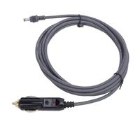 Fabater Stabile Dc -auto -strom per Cavo 18awg 10 Piedi Cavo più Leggero per Mini Ciotola Camion