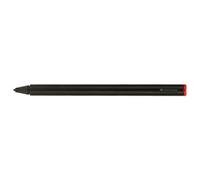 Fabater Stilo 2048 con Rilevamento della Pressione per Thinkpad X1 Yoga Miix 510 Miix 700, Penna Stilo Digitale Ergonomica Leggera, Penna Tablet Ricaricabile in Lega di Alluminio per P50 P70 Yoga260