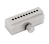 Fabater Strumento di Visione Precisa Raccogli lo Strumento per Efficienti Strumenti di Riparazione Dell'orologio Professionale per Orologi per L'orologeria