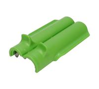 Fabater Strumento per la Pulizia dei Fiori Plastica Spogliarellista Rosa Spogliarellista per le Foglie di Giardino per gli Amanti delle Rose