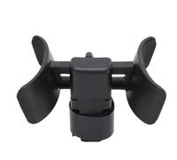 Fabater Strumento per L'allenamento del Putt, Strumento Portatile Regolabile per L'allenamento Dell'oscillazione del Golf per un Putt Perfetto con Allineamento del Polso, per