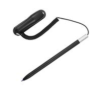 Fabater Stylus Pen per Navigazione Auto, Schermo Touch Resistivo | Penna touch retrattile con cavo a molla da 35,4 pollici per GPS, POS, macchina per ordini, stampante fiscale