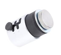 Fabater Supporto per Supporto per Saldatura per Circuiti Stampati con Design Ad Angolo Regolabile, Aumenta L'efficienza Lavorativa, Universale per la Riparazione di Prodotti Elettronici