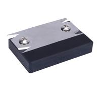 Fabater Taglienti a Banda Efficienti Taglierine per gli Appassionati e gli Specialisti della Lavorazione del Legno, Materiale in Acciaio in Metallo di Controllo Addominali Premium