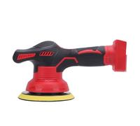Fabater Tampone Autopolier Cordler Design Pratico 6 Pollici 2500-5000 Giri / Min per Tutti i Veicoli Dipinti
