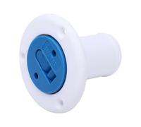 Fabater Tappo di Riempimento Marino per Ponte, ABS 1,5 Pollici