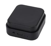 Fabater Tastiera Macro USB Programmabile, 3 Pulsanti per Decisioni Politiche Principali in 1 con Bluetooth, Tastiera Programmabile con una Sola Mano per il Controllo Giochi