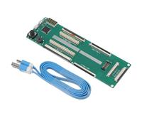 Fabater Tastiera Portatile per Laptop -Tester Strumento di Test Esatto per Diverse Interfacce di Tastiera in Go