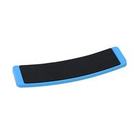Fabater Tavola Girevole da Danza, Tavola Girevole da Balletto dal Design Ispessito Facile da Trasportare, per Equilibrio con Struttura in Nylon per Ballerini Che Modella Il Collo del Piede in Tre