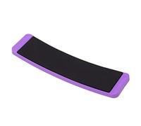 Fabater Tavoletta Girevole per Danza in Nylon Ispessito, Tavola Girevole per Equilibrio da Balletto Facile da Trasportare per Modellare Il Collo del Piede, Resistente all'Usura, 3 Opzioni di (Purple)