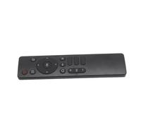 Fabater Telecomando Sostitutivo, Telecomando TV Sensibile a Infrarossi, TV con Design Ergonomico per Modelli Coocaa Compatibili con Telecomandi Persi o Danneggiati