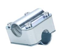 Fabater Terrimmer a Lungo Mantello di Bloccaggio Bloccante di Blocco della Parete Metallico di Fissaggio Stabile per Taglio a Spazzole FS75 FS80 FS85 TRIMMER