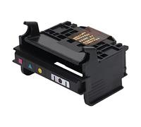 Fabater Testina di Stampa, Testina di Stampa Trasparente a 4 Colori di Ricambio per Stampante B110A, B109A, B210A, B310A, Kit di Sostituzione della Testina di Stampa