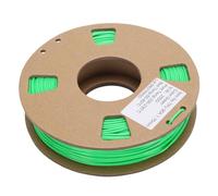 Fabater TPU Flexible 1,75 Mm 95A FILAMENTO DI STAMPA 3D Ideale per Suole per Scarpe, Componenti Droni per il Pacchetto DI Filamenti della Stampante (GREEN)