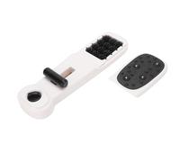 Fabater Trainer per Plantare con Rullo Massaggiante a Resistenza Regolabile 2 in 1 Esercitatore per Piedi Portatile per Rinforzo del Supporto dell' Plantare, Piedi Piatti Base Antiscivolo per
